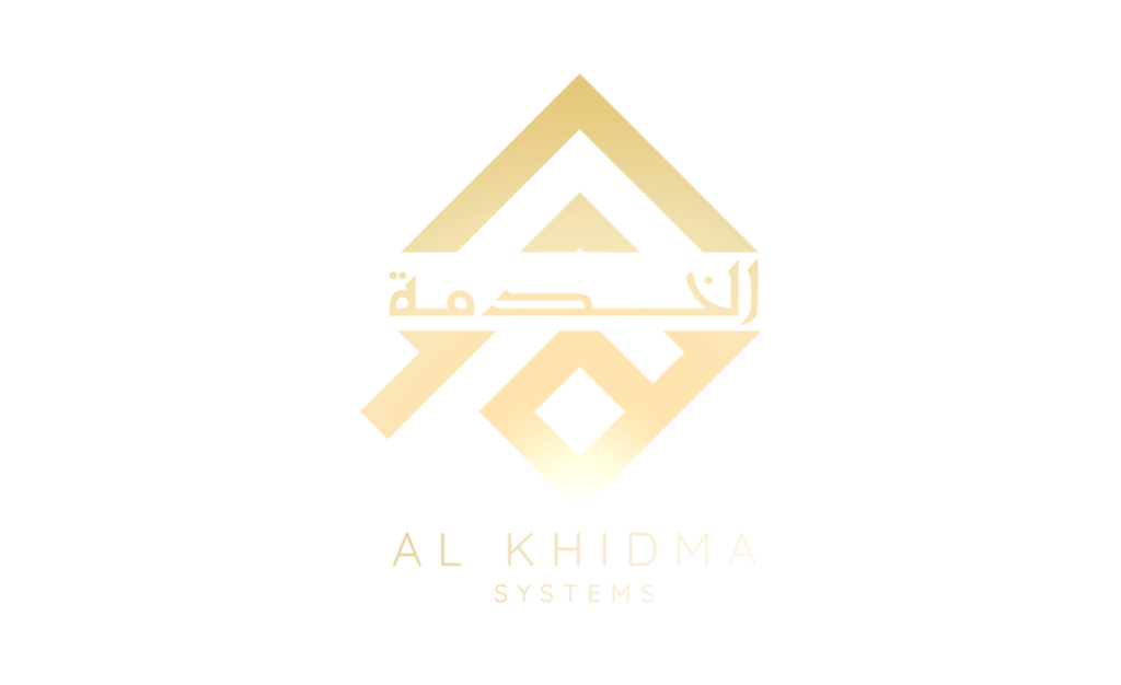 Al Khidma Systems Logo - Odoo Partners in Qatar